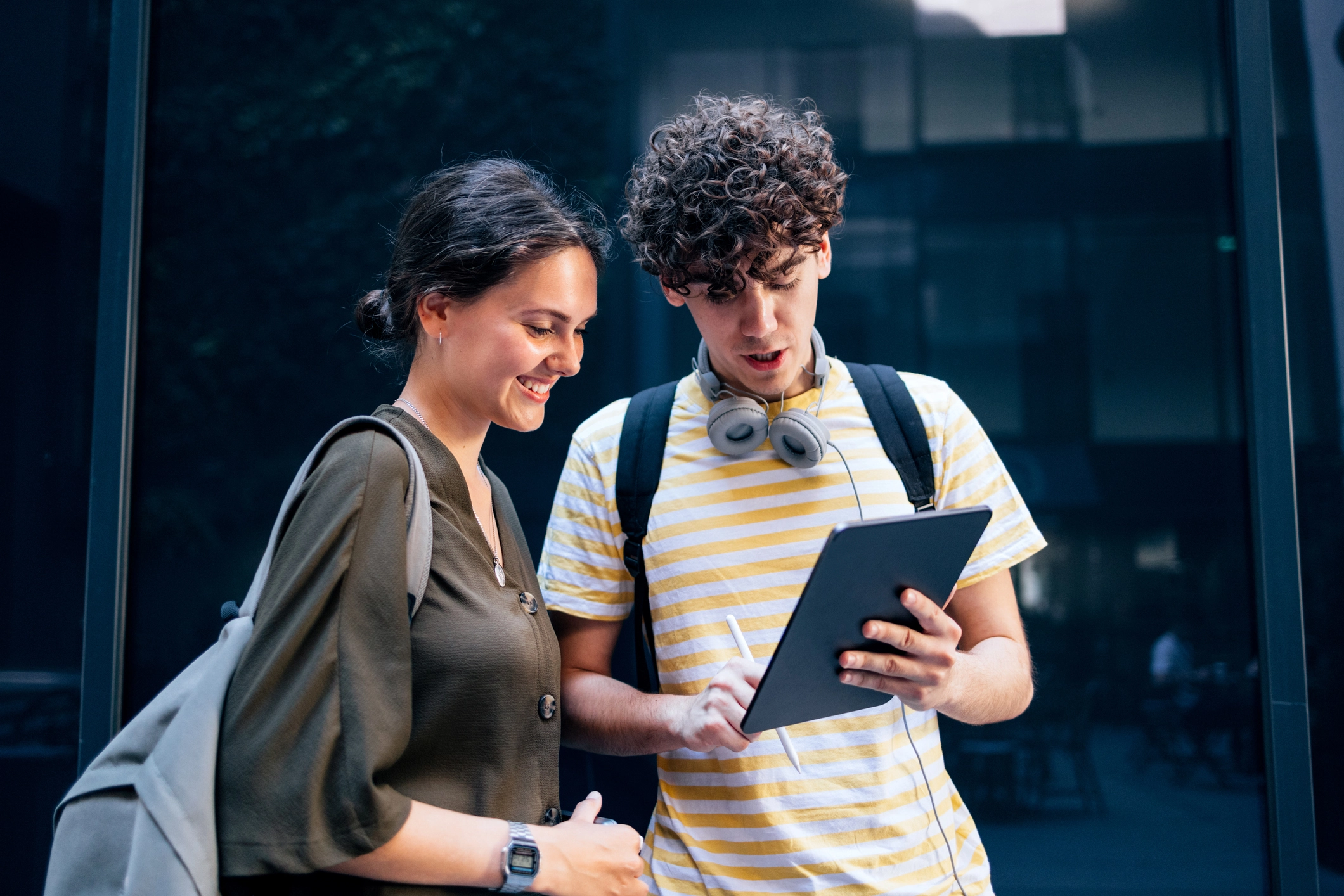 Student Story Image